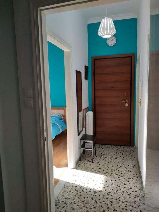 Colorful Apartment 5 Minutes Walk From Acropolis 아테네 외부 사진